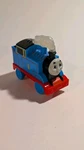 Thomas The Train Talking Steam Up 2012 Gullane Mattel Lights/ Sound Work. Fixed Price $10.50.