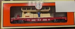 6-39482 Lionel Csx Merger Freght Maintenance Car. Fixed Price $60.00.