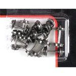 Atlas 22036 N Metal Wheels, 36". Fixed Price $13.95.