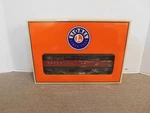 Lionel 6-22984 Cnj Twin Dump Car. Fixed Price $50.00.