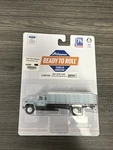 Athearn Ready To Roll Ho Scale ATH91968 D&rgw Ford F-850 Stake Bed Truck. Fixed Price $32.99.