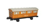 Vintage Thomas Tank Engine & Friends Clarabel Toy Train Car 1984 Ertl Euc. Fixed Price $5.85.