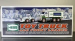 2008 Hess Toy Truck And Front Loader Mint Box Lights & Sounds Nrfb. Fixed Price $25.99.