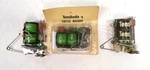 (3) Tenshodo Switch Machines (lot 5297). Fixed Price $12.99.