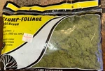 Woodland Scenics Clump Foliage Light Green Train Landscape FC682 New. Fixed Price $5.39.