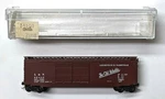 Mtl Micro-trains 34100 Louisville And Nashville L&n 98449 50 Foot Boxcar. Fixed Price $24.00.
