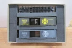 Ho Scale Athearn 2306 Santa Fe Dd Box Car (2PACK) LOT#3609. Fixed Price $29.95.