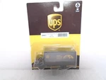 Athearn Ho 29401, Ford-c Box Truck, United Parcel Service, Ups. Fixed Price $39.99.