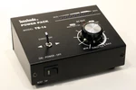 Tenshodo 91015 TS-1S Power Pack Controller Set (dc 2-RAIL Type) Nib. Fixed Price $454.99.