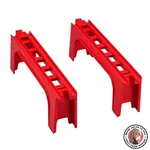 New Takara Tomy Plarail R-17 Bridge Straight Train Toy For Ages 3 And Up. Fixed Price $18.07.
