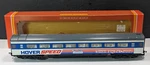 Oo Gauge R.454 Hornby MK3A Open Coach Carriage Hover Speed Box Usa Seller. Fixed Price $49.60.