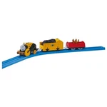 Takara Tomy Plarail TS-15 Steven Train Toy Ages 3 And Up Meets Safety. Fixed Price $75.66.