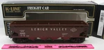 K-line K-623-1651 Lehigh Valley Classic Scale Die-cast Hopper. Fixed Price $50.00.