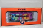 Lionel #2235030 Tippy Operating Trolley. Fixed Price $154.95.