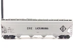 *read Athearn Scale Erie & Lackawanna Acf Center Flow Covered Hopper El 20127. Fixed Price $14.95.