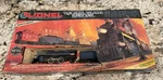 Vintage Lionel Train Set Nickel Plate Special 027 Gauge 4-4-2 Locomotive Extras. Fixed Price $125.00.
