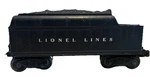 Lionel 6466WX Tender Vg Condition, Damaged Box. Fixed Price $48.00.