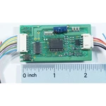 NCE5240111 O/g Decoder, Wired D408SR/8-FUNCTION 9/4-PIN 4A. Fixed Price $63.51.