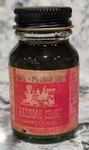 Floquil Railroad Colors Model Paint - 1OZ Ounce RR45 Pullman Green. Fixed Price $32.50.