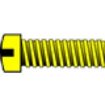 Woodland Scenics H822 Hob-bits 00-90 1/4" Fillister Head Screws (pack Of 5). Fixed Price $8.79.