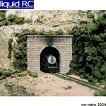 Woodland Scenics C1153 Single Tunnel Portal Cut Stone 2. Fixed Price $15.78.