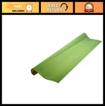 50" X 100" Light Green Grass Mat - Durable Outdoor Turf For Lawn & Garden Use. Fixed Price $89.99.