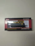 Model Power Ho Scale Ddt Plymouth Industrial Diesel: A.t.s.f. No. 96670. Fixed Price $35.00.