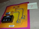 Mth O 30-1089-1 Single Traffic Set Per New Package #2. Fixed Price $40.00.