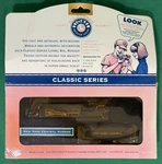 Lionel Classic Series 1:120 Scale Diecast - New York Central Hudson #5405 Nos. Fixed Price $32.00.