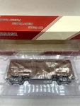 Red Caboose Ho Scale Ready To Run Freight Car Model Canadian Pacific Railroad. Fixed Price $30.62.