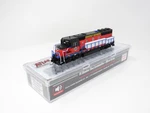 Atlas 40005261 Port Harbor 1ST Responders Emd GP40 Diesel Locomotive GP-40. Fixed Price $123.96.