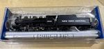Bachmann 51570 2-6-2 Prairie, New York Central Nyc 1905 In Box Scale. Fixed Price $69.95.