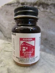 Floquil Railroad Colors Model Paint - 1OZ Ounce Up Light Orange. Fixed Price $22.50.