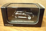 Atlas Masterpiece 1936 Chrysler Airflow Imperial Eight 1/87 Scl Replica 87124. Fixed Price $17.59.