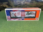 Lionel 2ND. 2019 York Box Car 1901700 Of 75 Sealed Mib Last. Fixed Price $150.00.