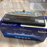 Tenshodo 1/500 Tsugaru Ferry Sound Display Scale Ship Model. Fixed Price $258.00.