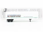 Scale Micro-trains Mtl 67190 Bnz Intermodal Memphis 45' Trailer #237875. Fixed Price $17.95.