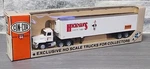 Vtg Con-cor Ho Mack Granite "hickman's Eggs" Tractor-trailer Mib!!. Fixed Price $35.95.
