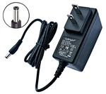 Ac Adapter For Brookstone Double Automatic Watch Winder 615096P Dc Power Supply. Fixed Price $11.99.