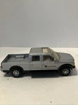 John Deere Ertl 3097Q00 Ford F350 Silver Used- Read Description. Fixed Price $18.00.