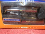 Lionel 1:120 Norfolk & Western J 600 Locomotive Tender Diecast Classic Series. Fixed Price $21.27.