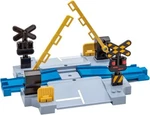 Takara Tomy Plarail J-12 Railroad Crossing Where You Can Play With Tomica. Fixed Price $30.22.