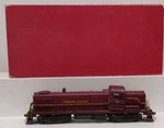 Weaver 5010 Scale Lehigh Valley RS-3 Diesel Locomotive #213 Rail Ex/box. Fixed Price $125.57.