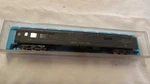 Atlas Santa Fe #2603 Baggage American Railway Express Mail Scale Jewel Case. Fixed Price $24.99.