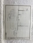 K108 Street Lights Sidewalk Vintage Scale Structures Limited Ho Train Paperwork. Fixed Price $6.99.