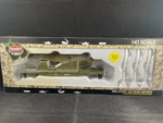 No. 99180 Model Power Military Action Series Us Army Flat W/ Launcher Missile. Fixed Price $27.89.