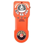 Lionel Lionchief Universal Remote Orange Digital Controller Mpn 6-83071. Fixed Price $66.00.