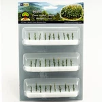 Jtt Scenery Products Ho Scale Corn Stalks 1" Tall 30/PK 0595552. Fixed Price $11.56.