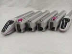Gauge Kato 10-221 Toy Good Used From Japan. Fixed Price $195.00.
