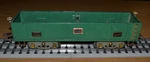 American Flyer 4017 Prewar Standard Wide Gauge Tinplate Train Gondola - Video. Fixed Price $39.99.